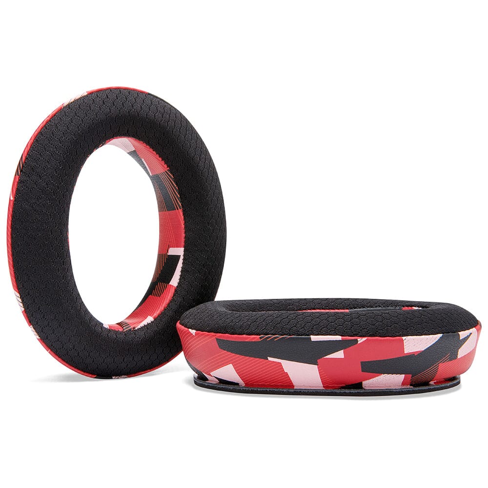 Apos Audio Wicked Cushions Cooling Gel Ear Pads Bose QC35 Cooling Gel Earpads - WC FreeZe