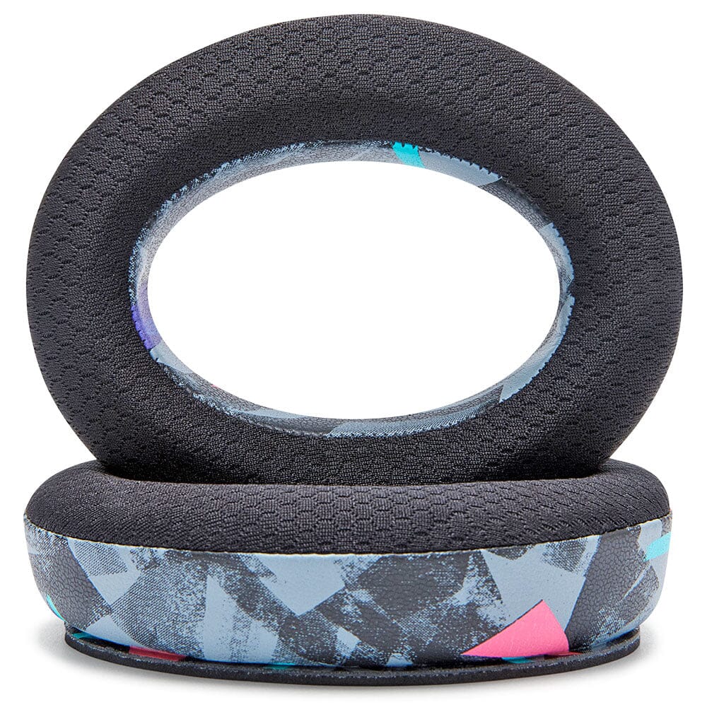 Apos Audio Wicked Cushions Cooling Gel Ear Pads Bose QC35 Cooling Gel Earpads - WC FreeZe