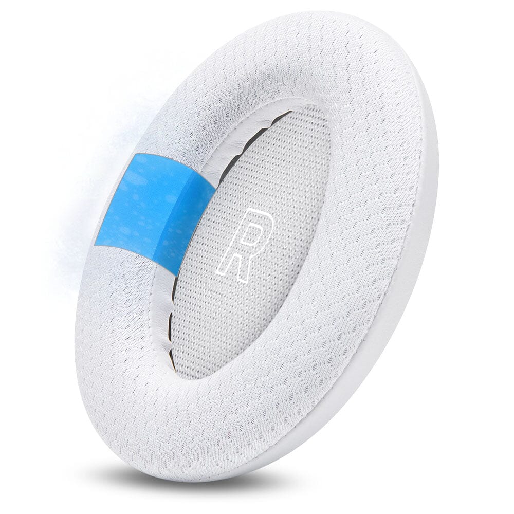 Apos Audio Wicked Cushions Cooling Gel Ear Pads Bose QuietComfort Ultra Gen 1 & Gen 2 Cooling Gel Earpads - WC FreeZe QC Ultra