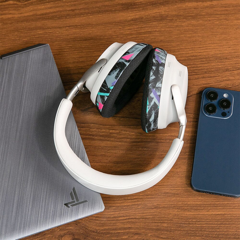 Apos Audio Wicked Cushions Cooling Gel Ear Pads Bose QuietComfort Ultra Gen 1 & Gen 2 Cooling Gel Earpads - WC FreeZe QC Ultra
