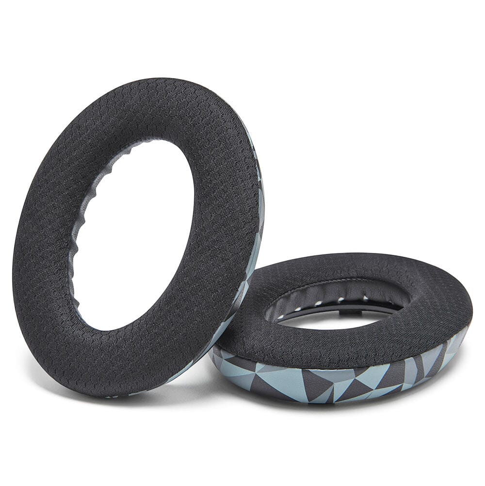 Apos Audio Wicked Cushions Cooling Gel Ear Pads Bose QuietComfort Ultra Gen 1 & Gen 2 Cooling Gel Earpads - WC FreeZe QC Ultra
