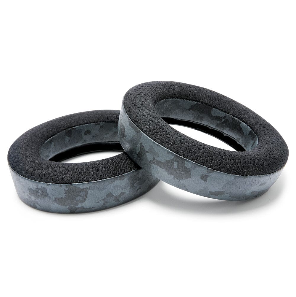 Apos Audio Wicked Cushions Cooling Gel Ear Pads Corsair HS50, HS60, and HS70 Earpads - WC FreeZe Cooling Gel