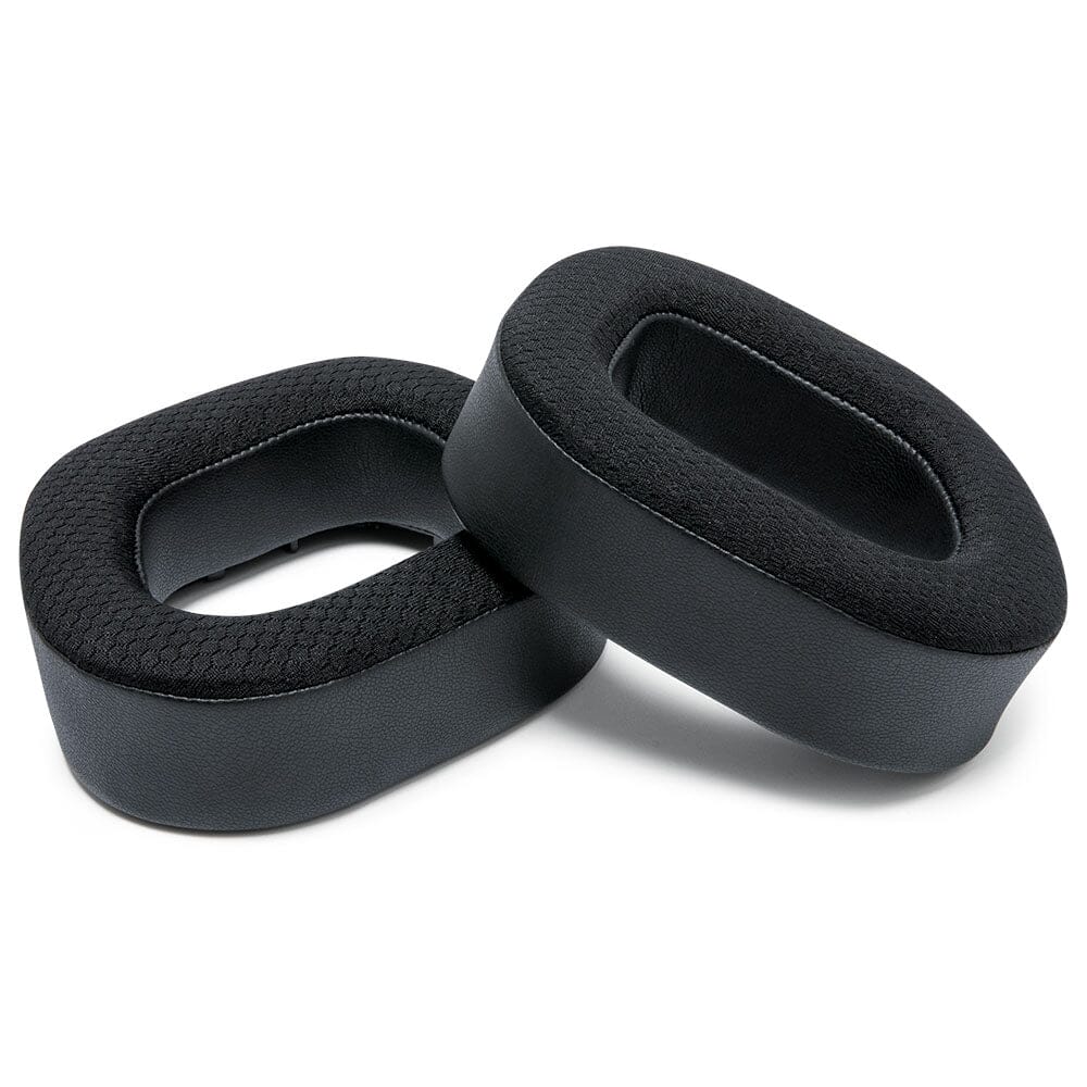 Apos Audio Wicked Cushions Cooling Gel Ear Pads Corsair HS80 Earpads - WC FreeZe Cooling Gel