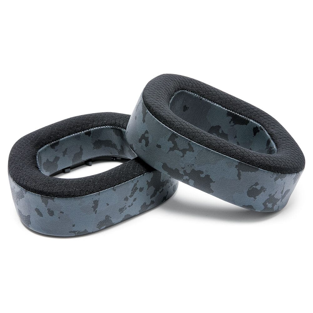Apos Audio Wicked Cushions Cooling Gel Ear Pads Corsair HS80 Earpads - WC FreeZe Cooling Gel