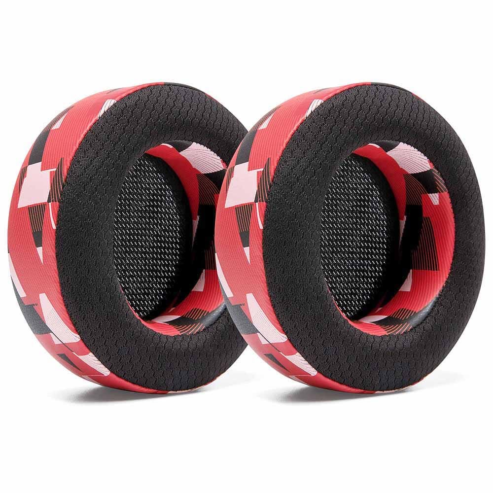 Apos Audio Wicked Cushions Cooling Gel Ear Pads Corsair Virtuoso Earpads - WC FreeZe Cooling Gel