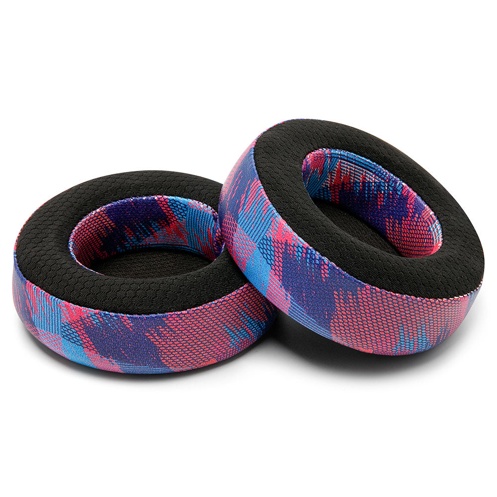 Apos Audio Wicked Cushions Cooling Gel Ear Pads Corsair Virtuoso Earpads - WC FreeZe Cooling Gel