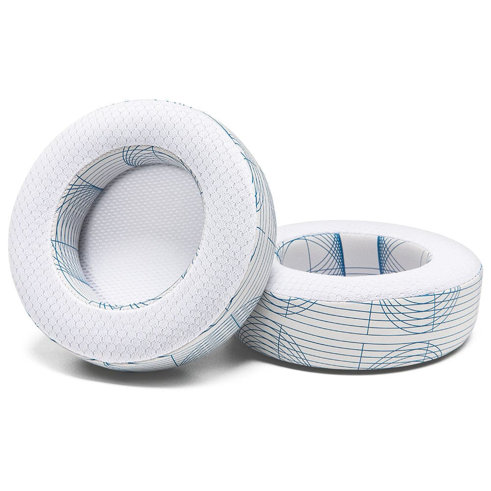 Apos Audio Wicked Cushions Cooling Gel Ear Pads Corsair Virtuoso Earpads - WC FreeZe Cooling Gel