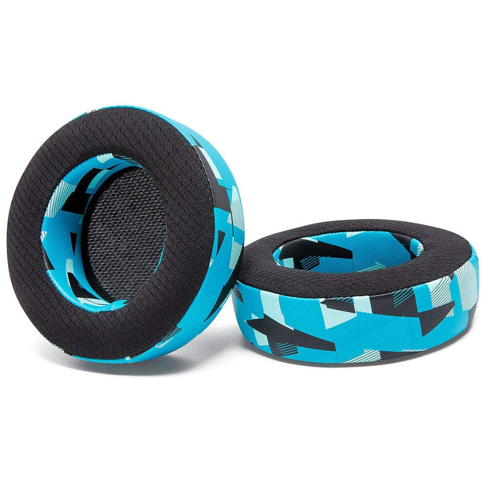 Apos Audio Wicked Cushions Cooling Gel Ear Pads Corsair Virtuoso Earpads - WC FreeZe Cooling Gel