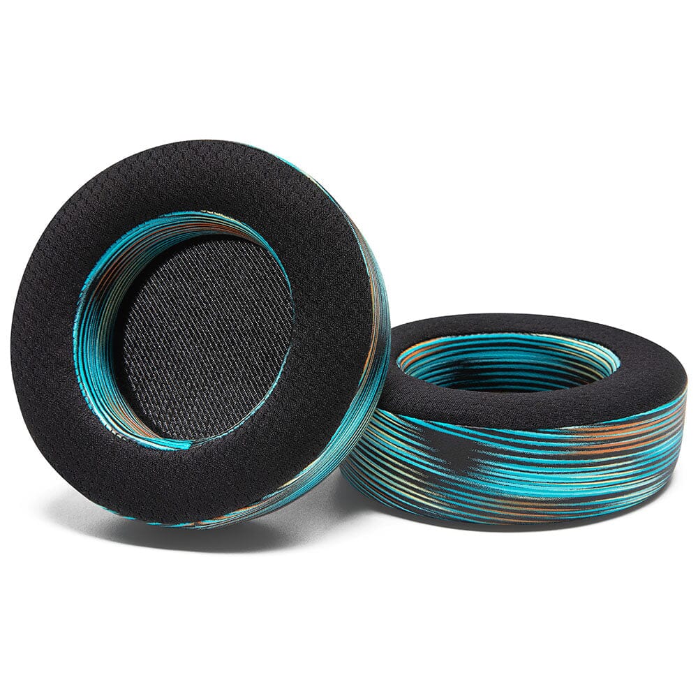 Apos Audio Wicked Cushions Cooling Gel Ear Pads Corsair Virtuoso Earpads - WC FreeZe Cooling Gel