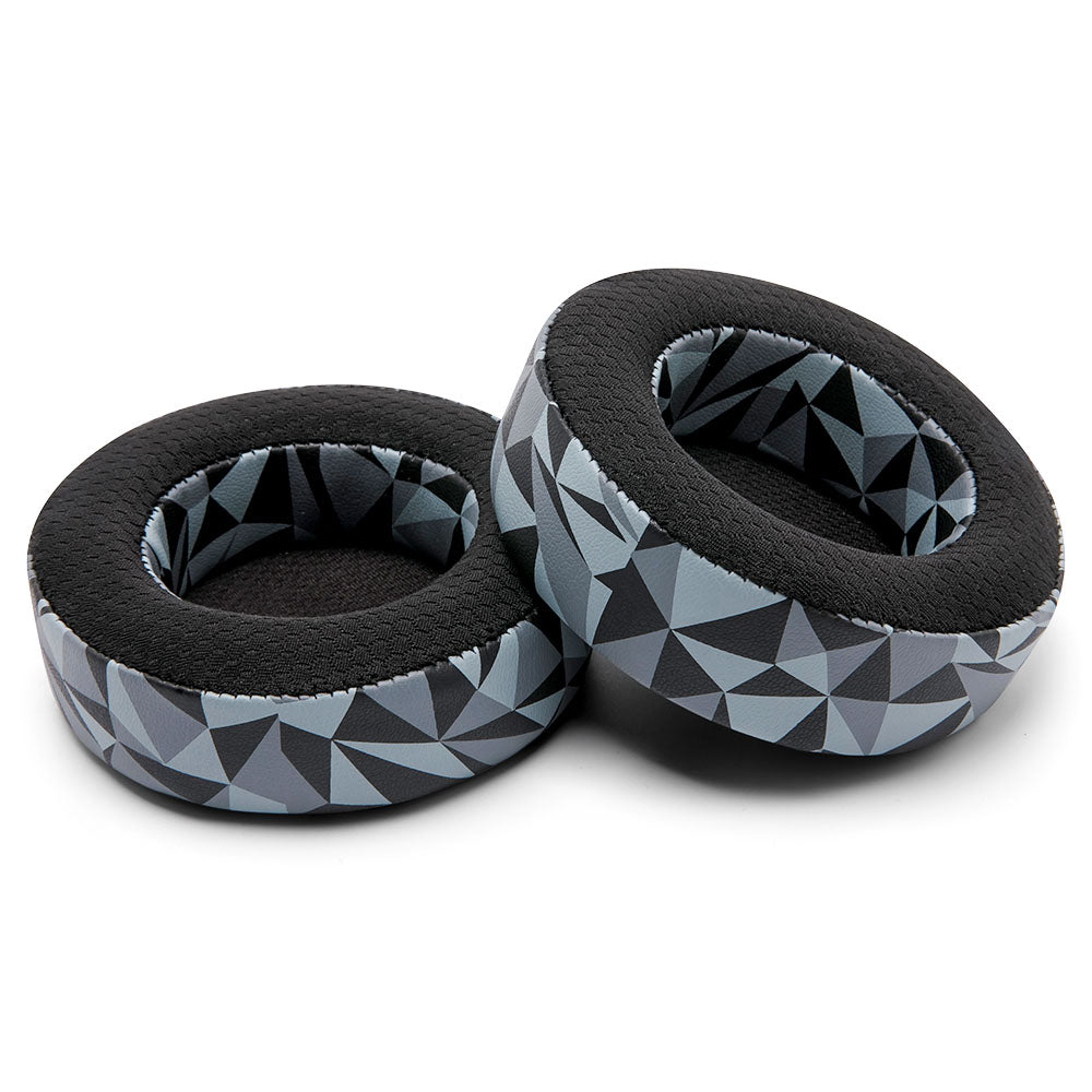 Apos Audio Wicked Cushions Cooling Gel Ear Pads Corsair Virtuoso Earpads - WC FreeZe Cooling Gel