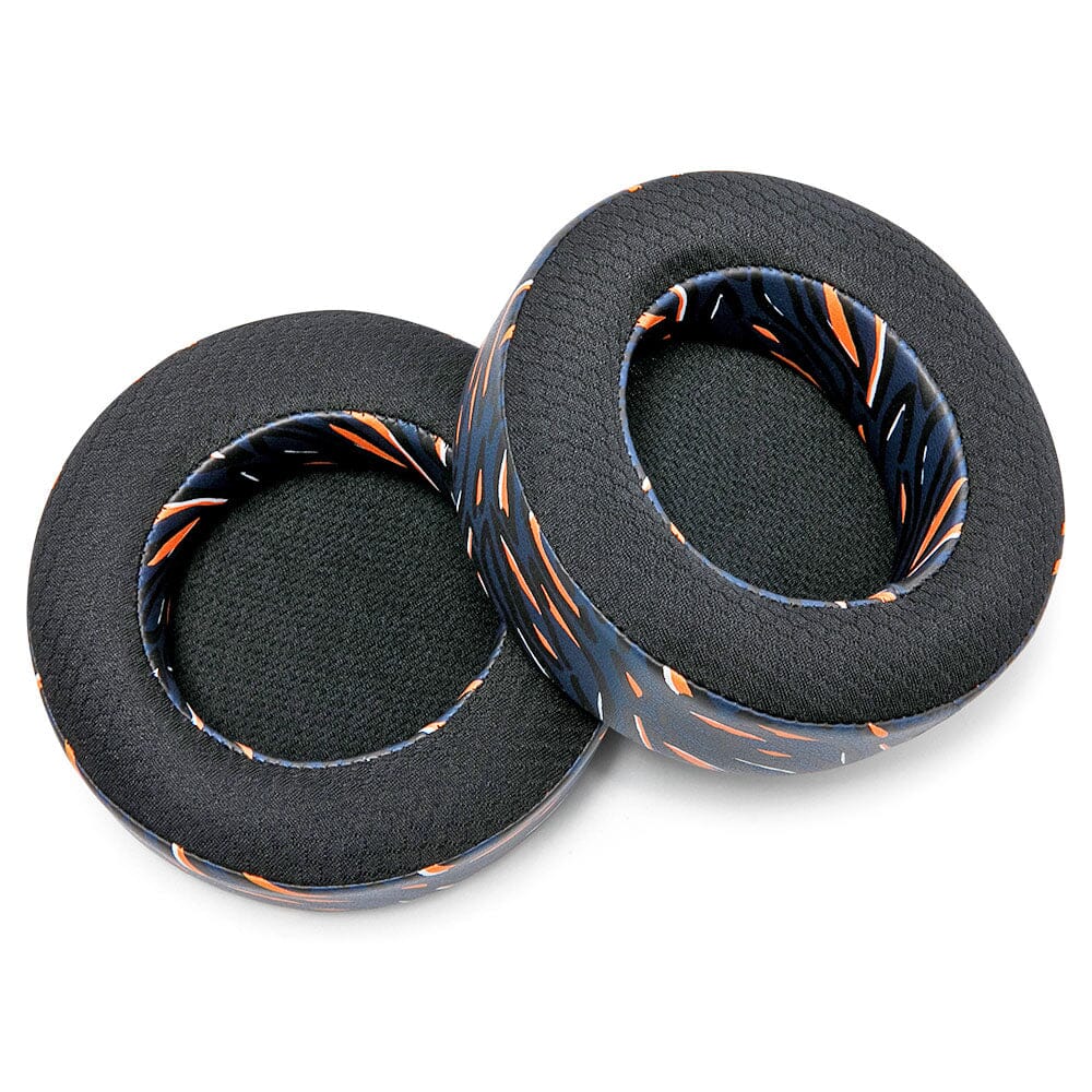 Apos Audio Wicked Cushions Cooling Gel Ear Pads Corsair Virtuoso Earpads - WC FreeZe Cooling Gel