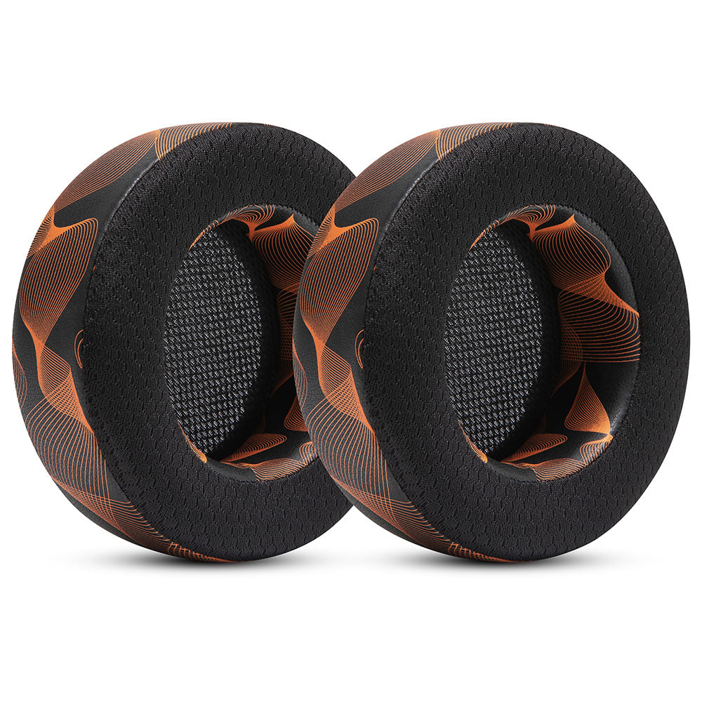 Apos Audio Wicked Cushions Cooling Gel Ear Pads Corsair Virtuoso Earpads - WC FreeZe Cooling Gel