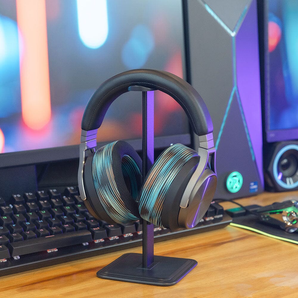 Apos Audio Wicked Cushions Cooling Gel Ear Pads Corsair Virtuoso Earpads - WC FreeZe Cooling Gel
