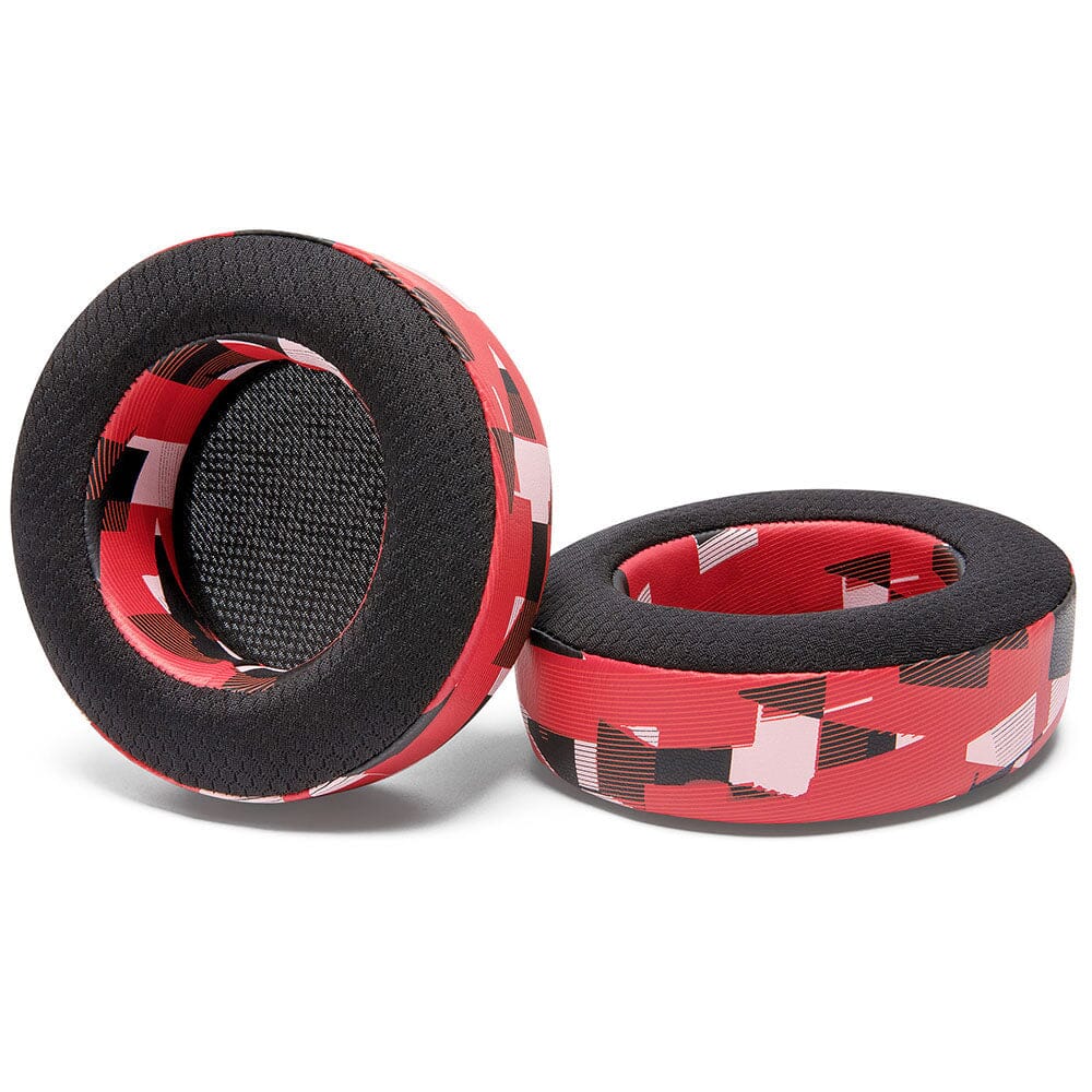 Apos Audio Wicked Cushions Cooling Gel Ear Pads Corsair Virtuoso Earpads - WC FreeZe Cooling Gel
