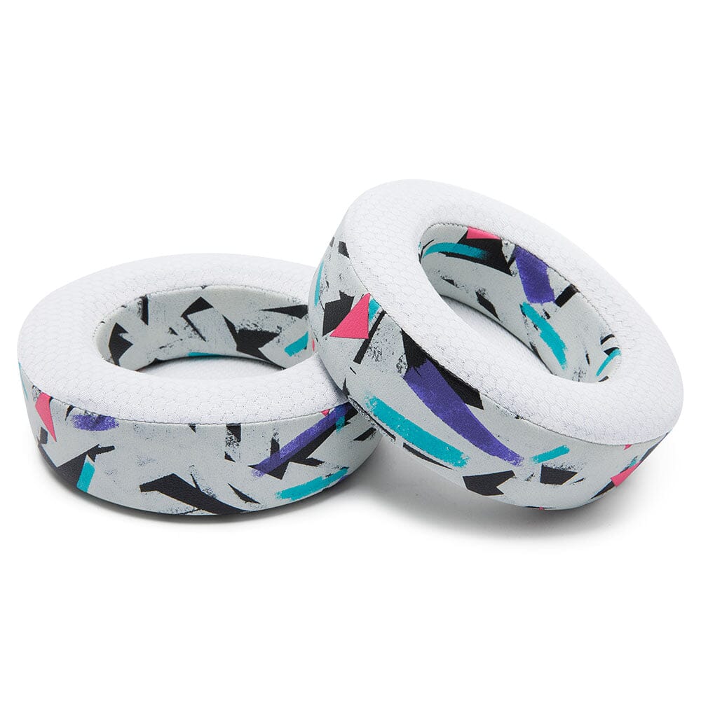 Apos Audio Wicked Cushions Cooling Gel Ear Pads Corsair Virtuoso Earpads - WC FreeZe Cooling Gel