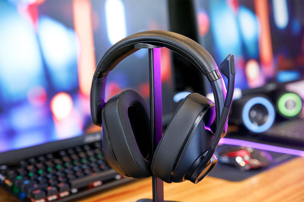 Apos Audio Wicked Cushions Cooling Gel Ear Pads EPOS H6 Pro & GSP Headset Earpads - WC FreeZe Cooling Gel