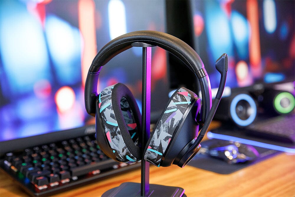 Apos Audio Wicked Cushions Cooling Gel Ear Pads EPOS H6 Pro & GSP Headset Earpads - WC FreeZe Cooling Gel