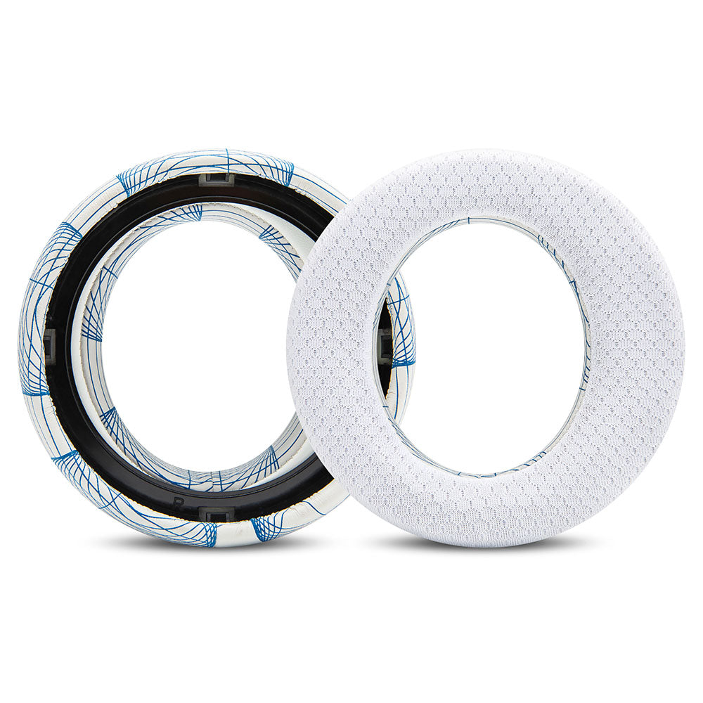 Apos Audio Wicked Cushions Cooling Gel Ear Pads PlayStation Pulse Elite Cooling Gel Earpads - WC FreeZe Pulse Elite