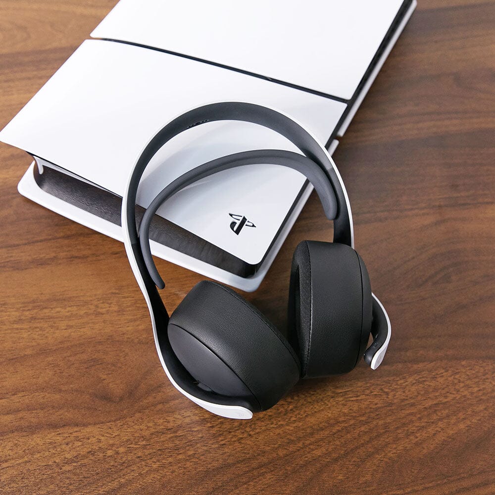 Apos Audio Wicked Cushions Cooling Gel Ear Pads PlayStation Pulse Elite Cooling Gel Earpads - WC FreeZe Pulse Elite