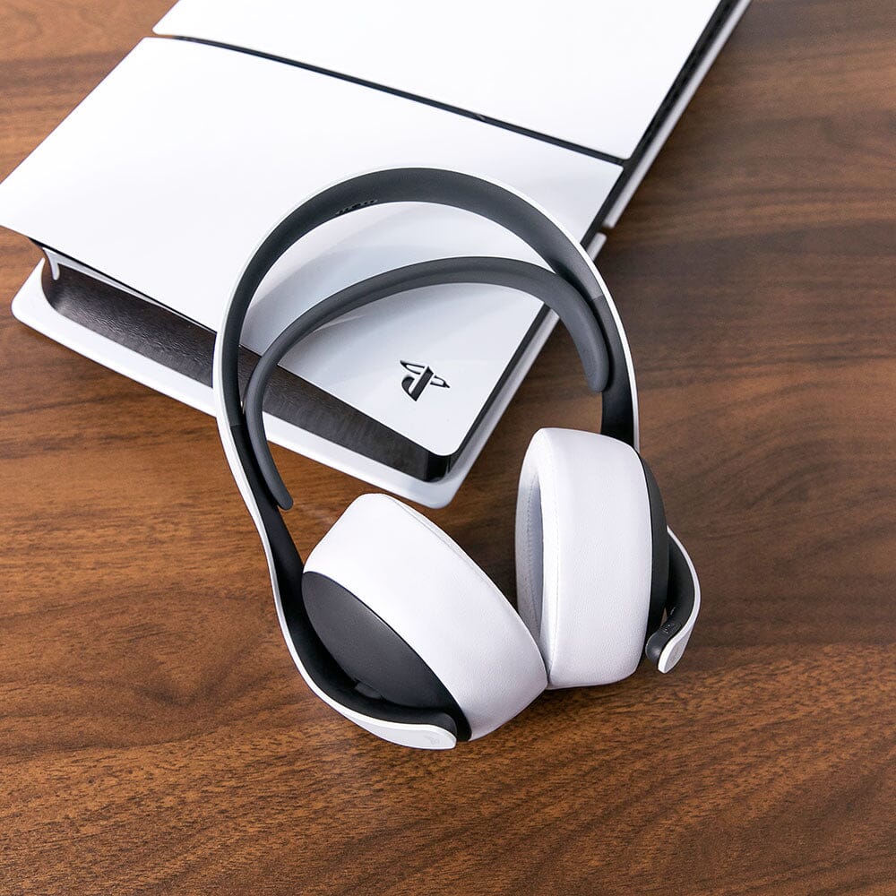 Apos Audio Wicked Cushions Cooling Gel Ear Pads PlayStation Pulse Elite Cooling Gel Earpads - WC FreeZe Pulse Elite
