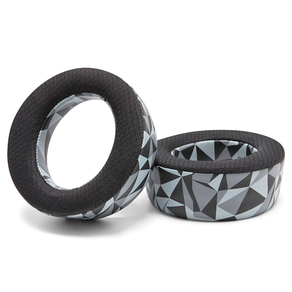 Apos Audio Wicked Cushions Cooling Gel Ear Pads PlayStation Pulse Elite Cooling Gel Earpads - WC FreeZe Pulse Elite