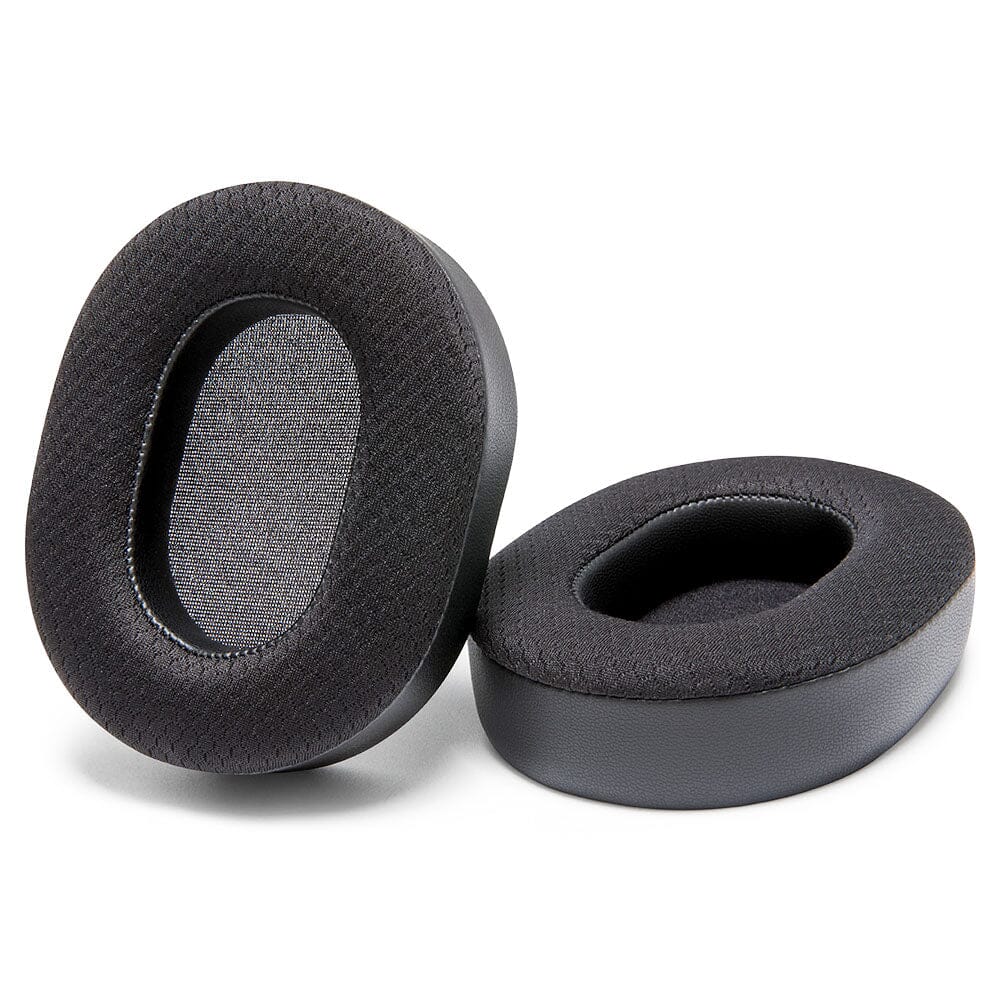 Apos Audio Wicked Cushions Cooling Gel Ear Pads Razer Blackshark V2 Pro 2023 Earpads - WC FreeZe Cooling Gel