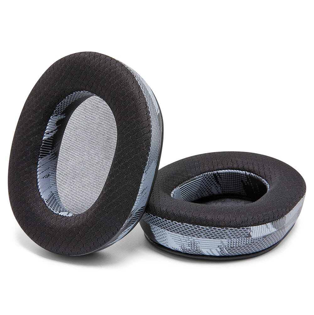 Apos Audio Wicked Cushions Cooling Gel Ear Pads RIG 600, 700, 800 & 900 Series Earpads - WC FreeZe Cooling Gel
