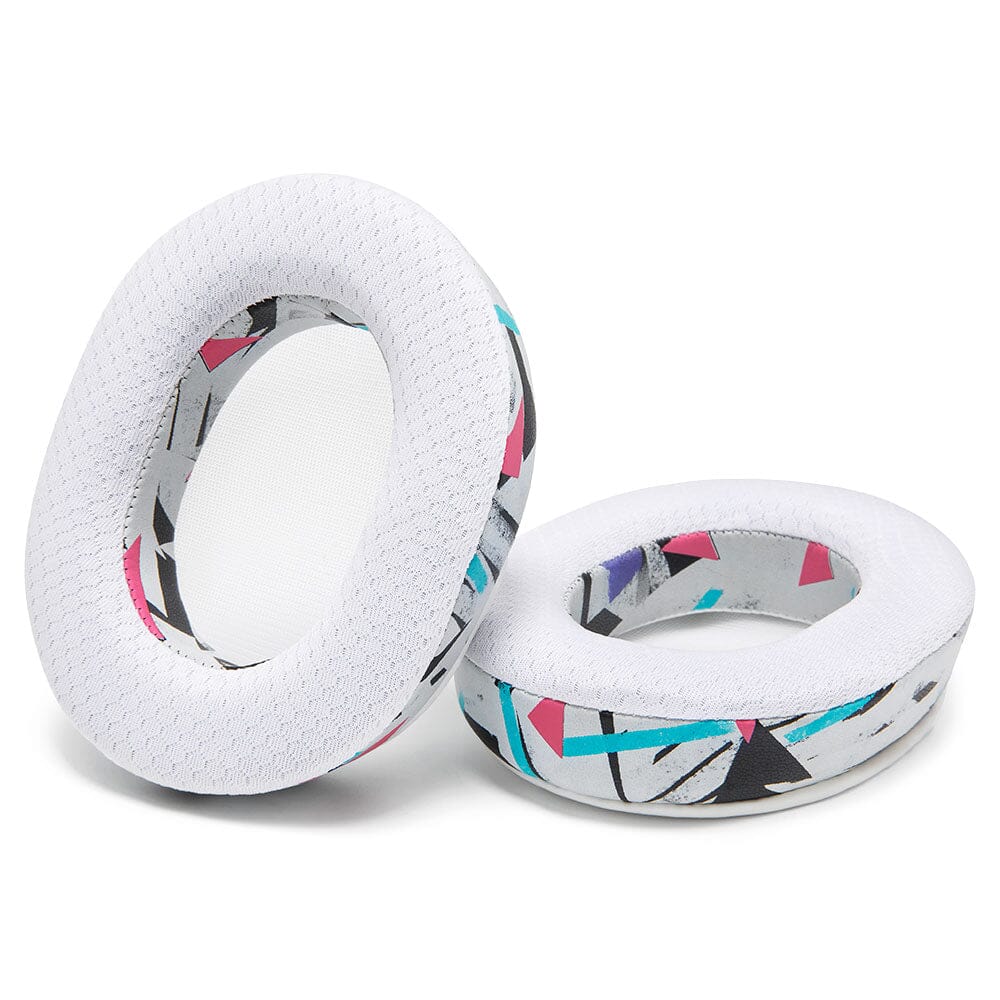 Apos Audio Wicked Cushions Cooling Gel Ear Pads RIG 600, 700, 800 & 900 Series Earpads - WC FreeZe Cooling Gel