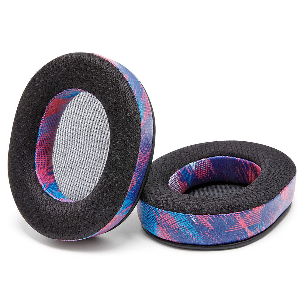 Apos Audio Wicked Cushions Cooling Gel Ear Pads RIG 600, 700, 800 & 900 Series Earpads - WC FreeZe Cooling Gel
