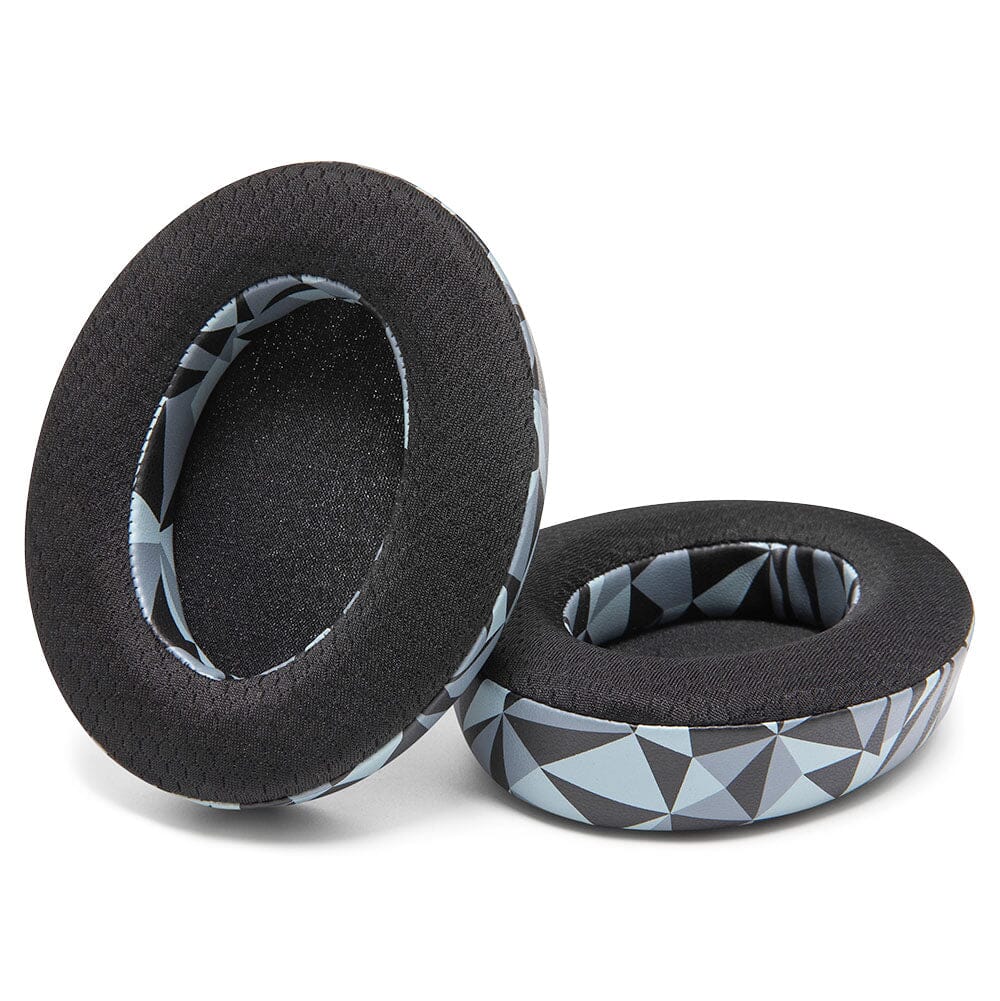 Apos Audio Wicked Cushions Cooling Gel Ear Pads Sennheiser HD6XX & HD600 Gel Earpads - WC FreeZe HD