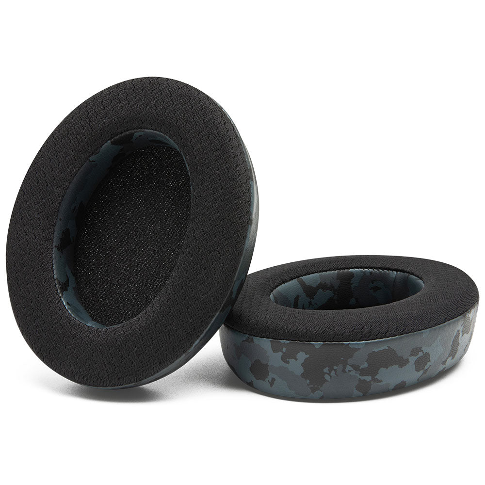 Apos Audio Wicked Cushions Cooling Gel Ear Pads Sennheiser HD6XX & HD600 Gel Earpads - WC FreeZe HD