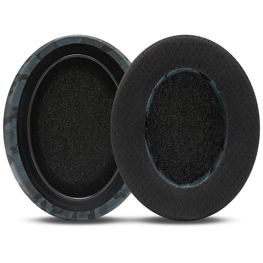 Apos Audio Wicked Cushions Cooling Gel Ear Pads Sennheiser HD6XX & HD600 Gel Earpads - WC FreeZe HD