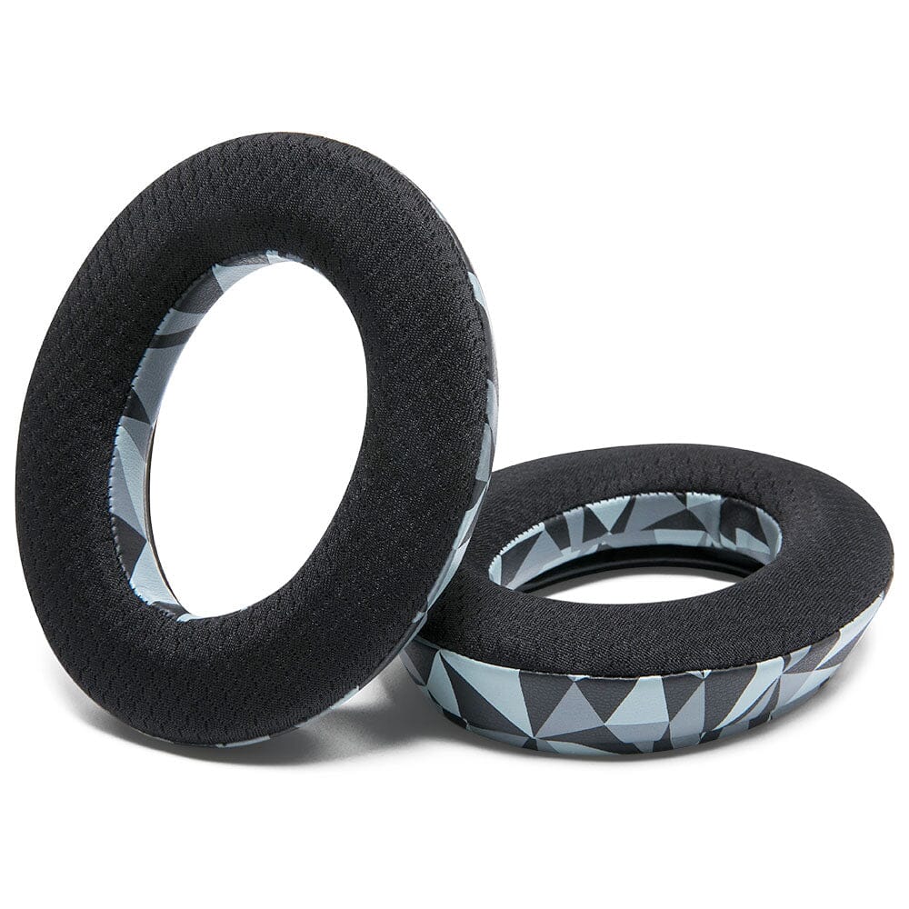 Apos Audio Wicked Cushions Cooling Gel Ear Pads Sennheiser Momentum 4 & HDB 630 Earpads - WC FreeZe Cooling Gel