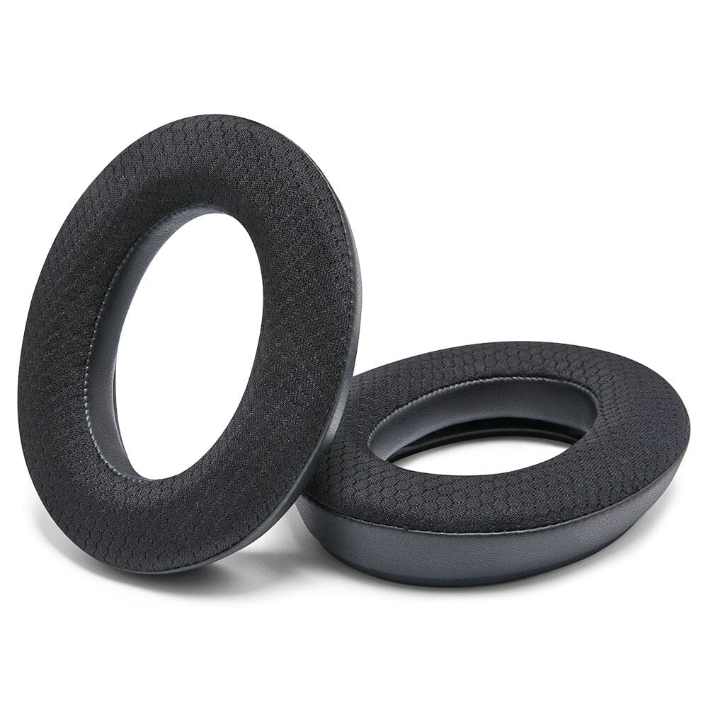 Apos Audio Wicked Cushions Cooling Gel Ear Pads Sennheiser Momentum 4 & HDB 630 Earpads - WC FreeZe Cooling Gel