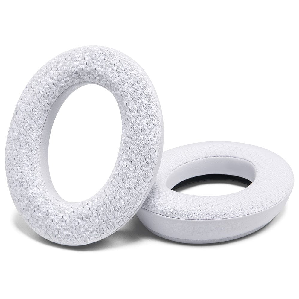 Apos Audio Wicked Cushions Cooling Gel Ear Pads Sennheiser Momentum 4 & HDB 630 Earpads - WC FreeZe Cooling Gel