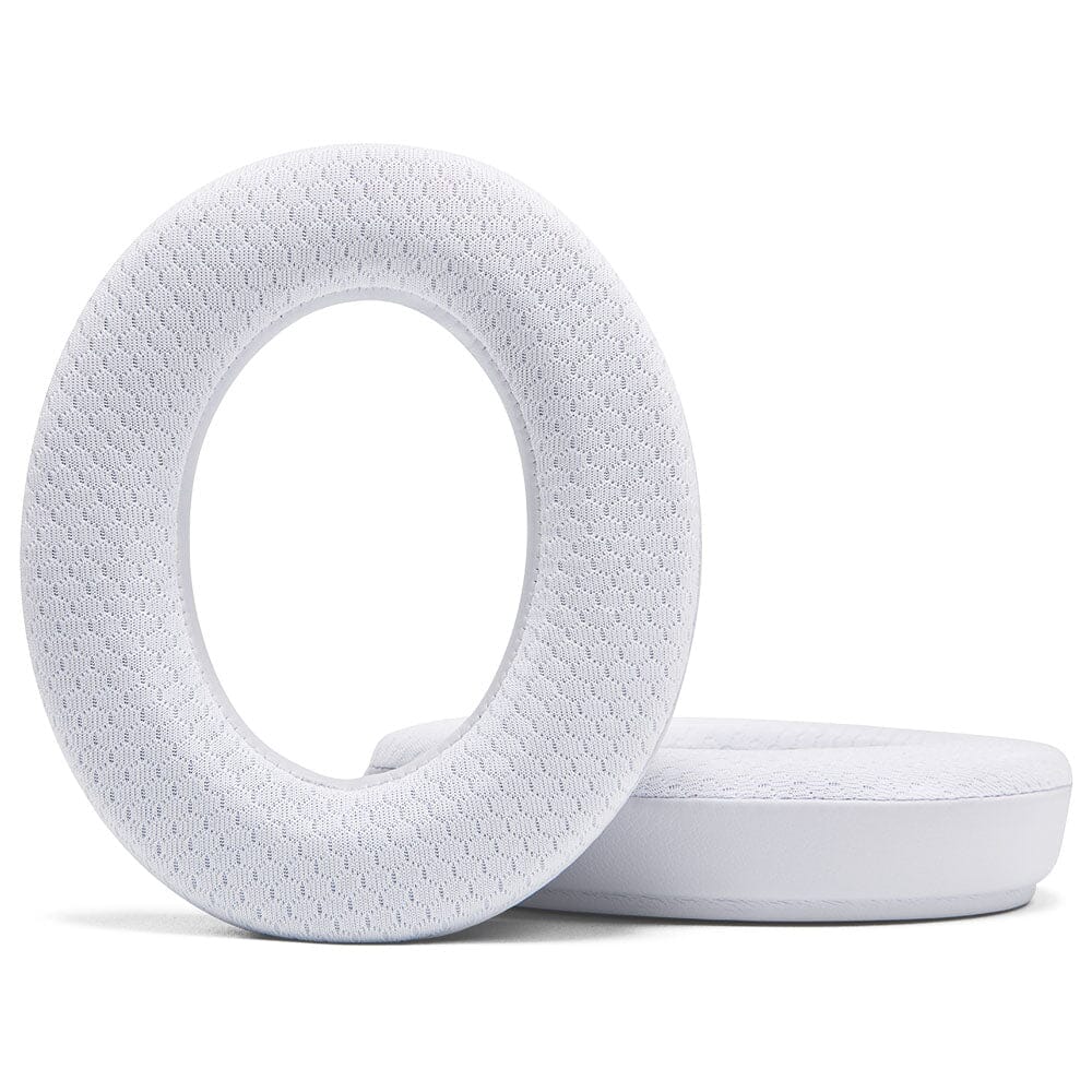 Apos Audio Wicked Cushions Cooling Gel Ear Pads Sennheiser Momentum 4 & HDB 630 Earpads - WC FreeZe Cooling Gel