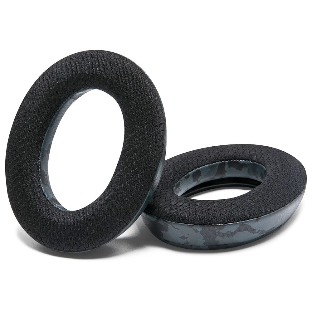 Apos Audio Wicked Cushions Cooling Gel Ear Pads Sennheiser Momentum 4 & HDB 630 Earpads - WC FreeZe Cooling Gel