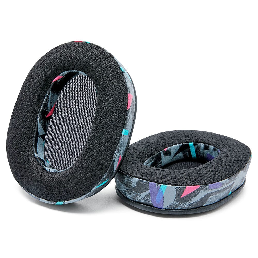 Apos Audio Wicked Cushions Cooling Gel Ear Pads Sony Inzone H9 Earpads - WC FreeZe Cooling Gel