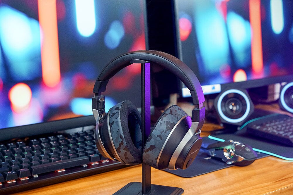 Apos Audio Wicked Cushions Cooling Gel Ear Pads Turtle Beach Stealth Pro Earpads - WC FreeZe Cooling Gel