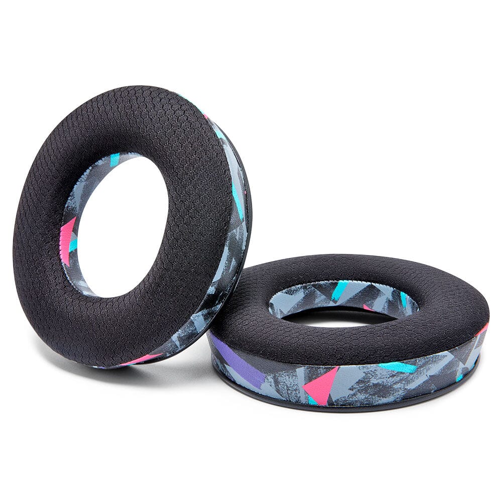 Apos Audio Wicked Cushions Cooling Gel Ear Pads WC FreeZe DT770 - Cooling Gel Ear Pads for Beyerdynamic Headphones
