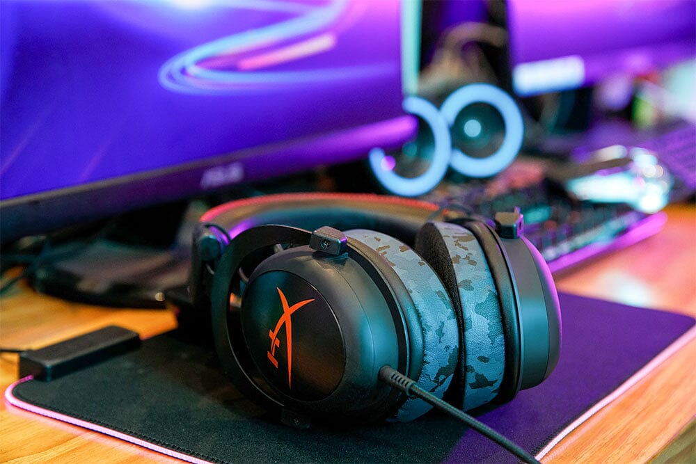 Apos Audio Wicked Cushions Cooling Gel Ear Pads WC FreeZe - Hybrid Cooling Gel Infused Gaming Earpads