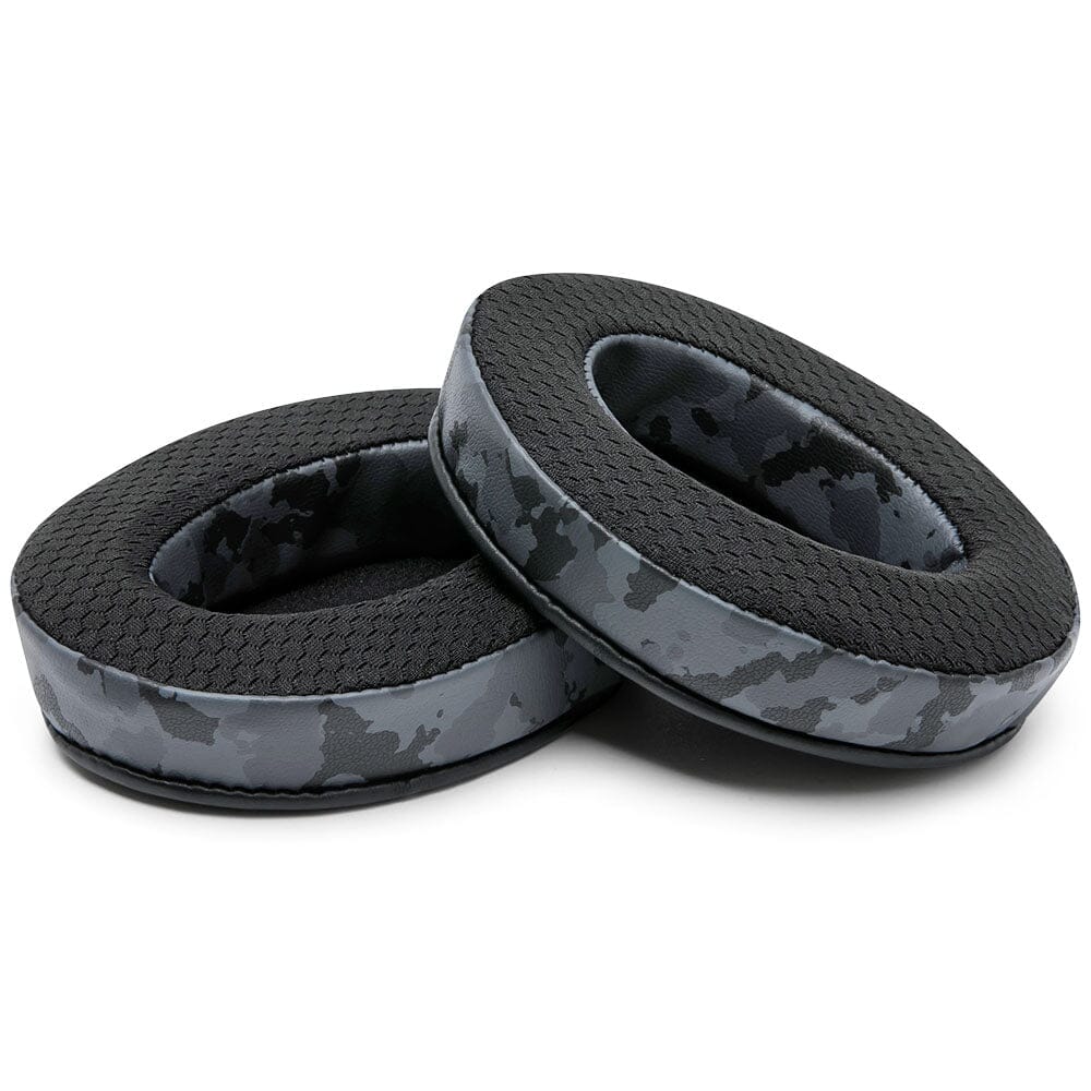 Apos Audio Wicked Cushions Cooling Gel Ear Pads WC FreeZe - Hybrid Cooling Gel Infused Gaming Earpads