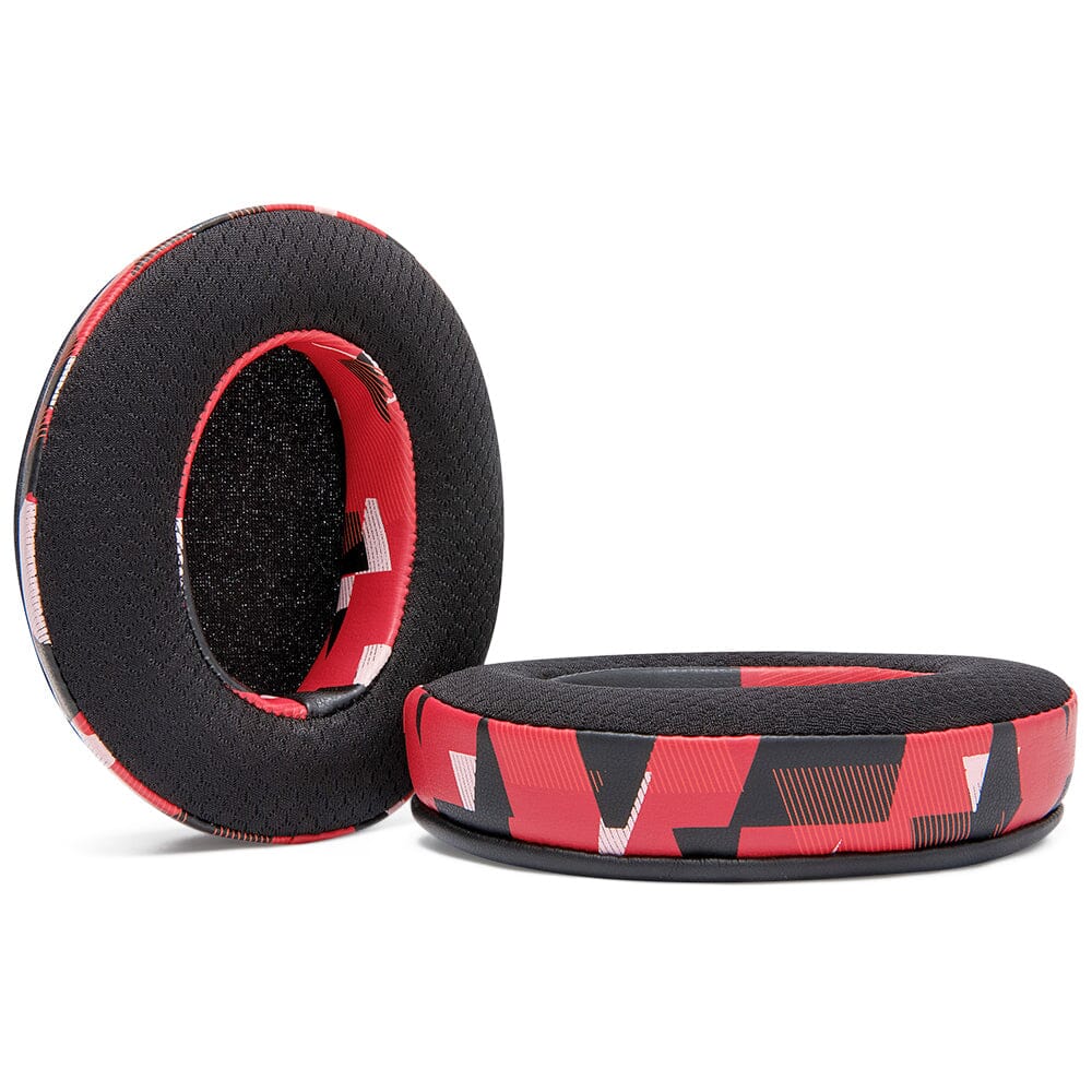 Apos Audio Wicked Cushions Cooling Gel Ear Pads WC FreeZe - Hybrid Cooling Gel Infused Gaming Earpads