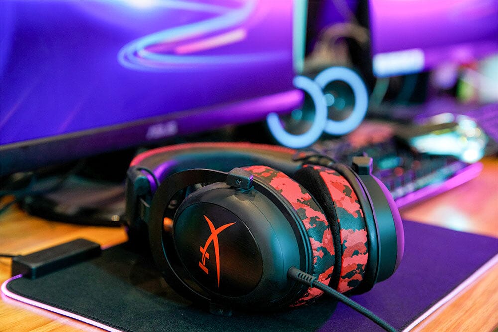 Apos Audio Wicked Cushions Cooling Gel Ear Pads WC FreeZe - Hybrid Cooling Gel Infused Gaming Earpads