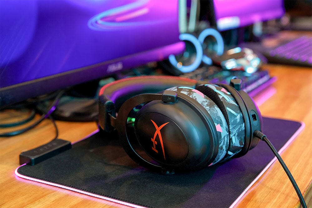 Apos Audio Wicked Cushions Cooling Gel Ear Pads WC FreeZe - Hybrid Cooling Gel Infused Gaming Earpads