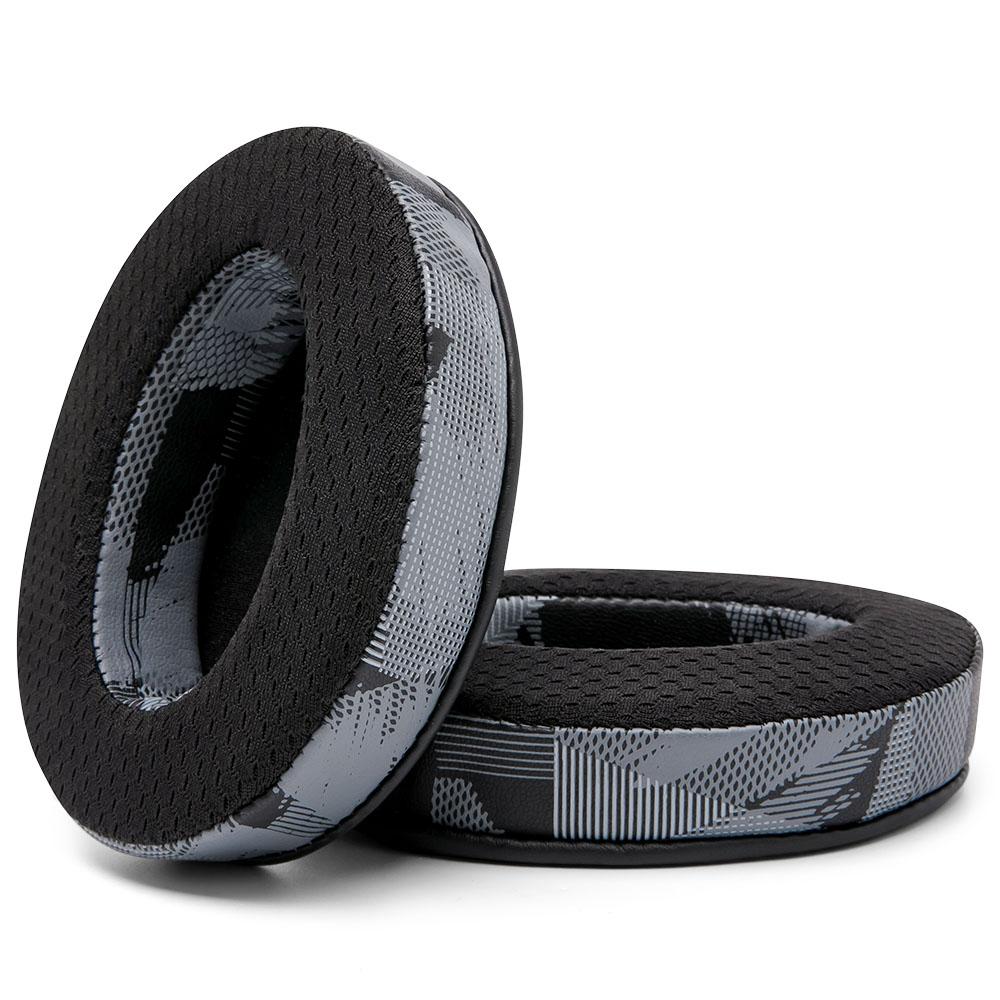 Apos Audio Wicked Cushions Cooling Gel Ear Pads WC FreeZe - Hybrid Cooling Gel Infused Gaming Earpads