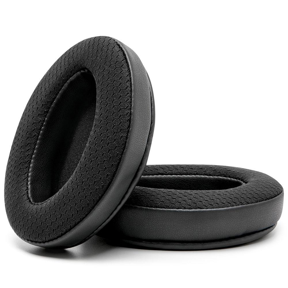 Apos Audio Wicked Cushions Cooling Gel Ear Pads WC FreeZe - Hybrid Cooling Gel Infused Gaming Earpads