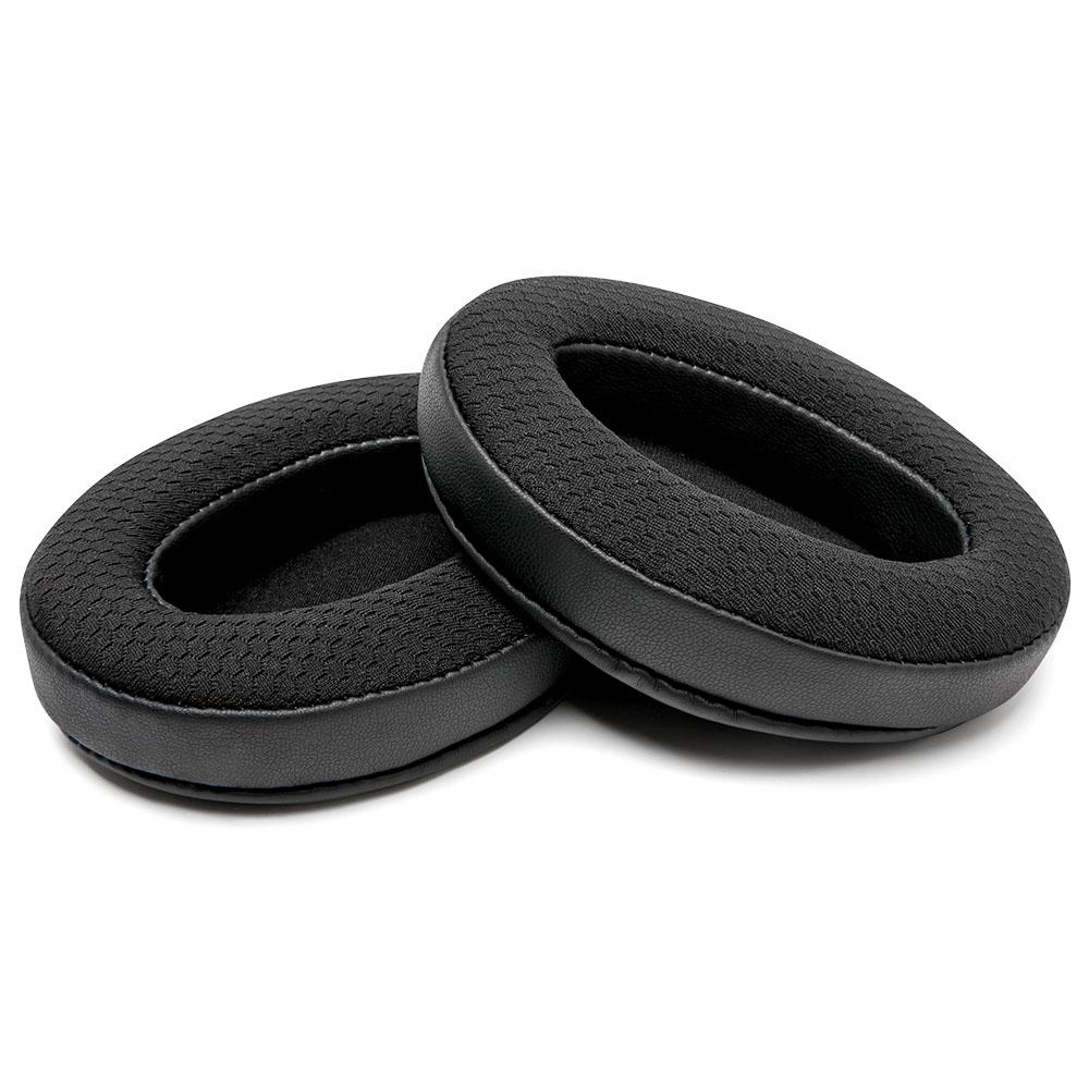 Apos Audio Wicked Cushions Cooling Gel Ear Pads WC FreeZe - Hybrid Cooling Gel Infused Gaming Earpads