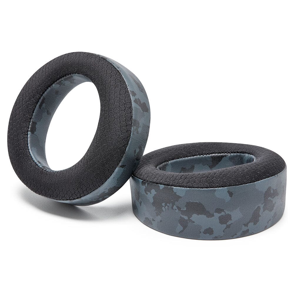 Apos Audio Wicked Cushions Cooling Gel Ear Pads WC FreeZe Pulse 3D - Cooling Gel Earpads For PS5 Pulse 3D Headset