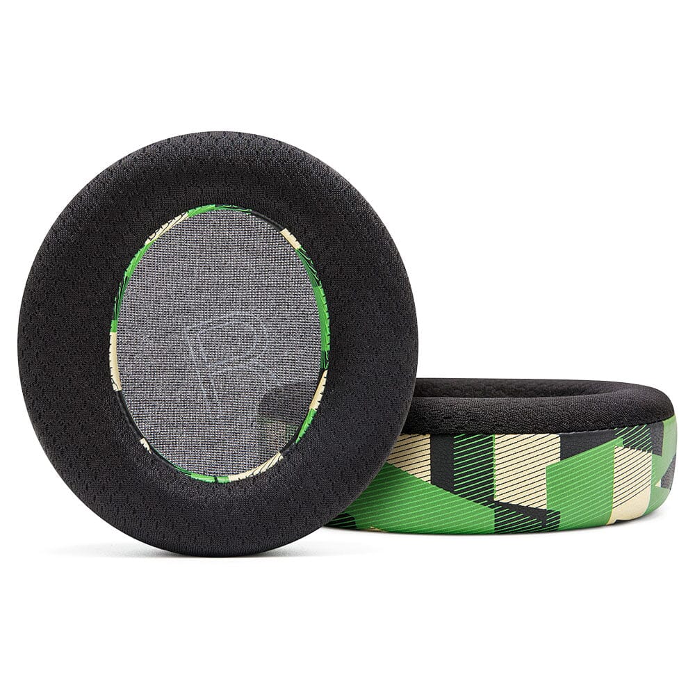 Apos Audio Wicked Cushions Cooling Gel Ear Pads Xbox Wireless Gaming Headset Earpads - WC FreeZe Cooling Gel